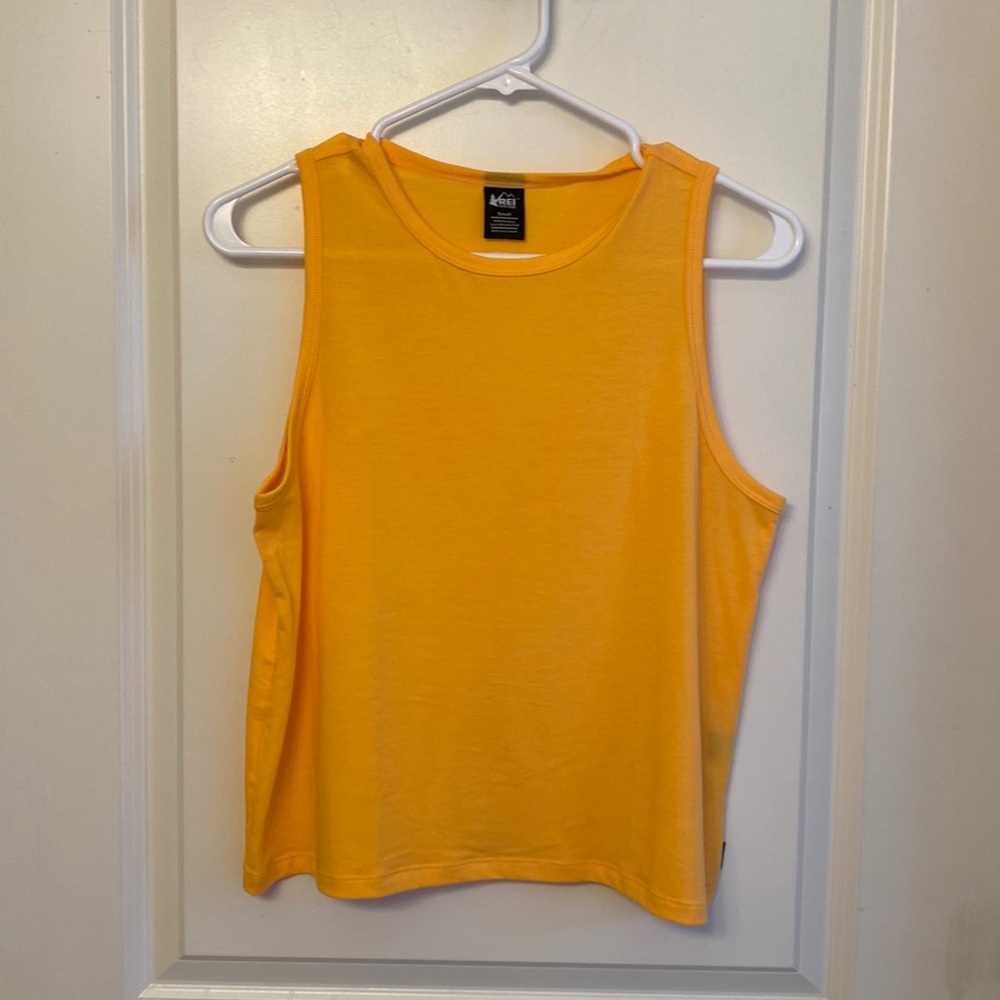 REI tank top NWOT